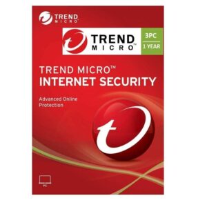 Trend Micro Internet Security
